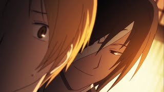 Matoba x Natsume -yaoi- 「AMV」