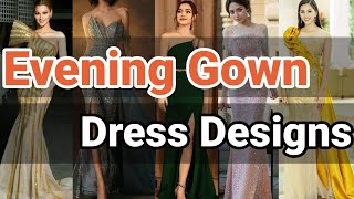 evening gowns//cocktail gown//party dresses//party attire