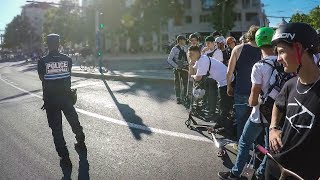 CE QU'IL S'EST VRAIMENT PASSÉ AU FISE