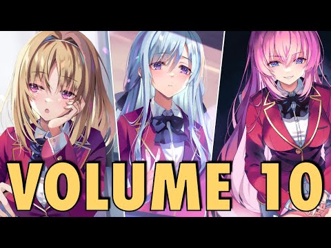 Classroom of the Elite Year 2 Vol 10: The Survival and Elimination Exam Arc