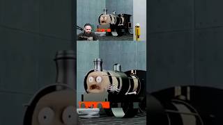 This Shed 17 Thomas The Train Video Creeped us out #Shorts