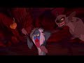 shenzi banzai and ed scene pack part 2 the lion king