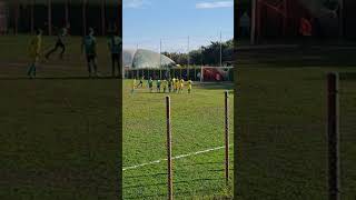 Liguria - Giovanissimi Provinciali U15 La Spezia A G4 - Luni Calcio vs Santerenzina