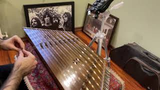 Persian Santoor - \