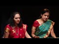 72 mela raga malika mahavaidyanathan sivan mahati nada kendra learning series episode 1