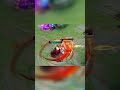 valentina funny moments Mobile Legends