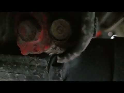How do you go from 4WD to 2WD?