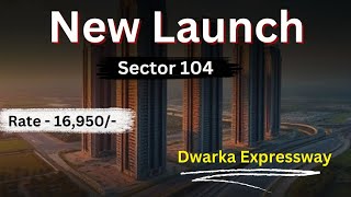 Upcoming New Project On Dwarka Expressway | Hero Homes Sector 104