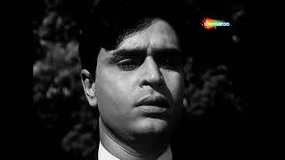 Ajab Hai Malik Tera Jahaan | Rajendra Kumar | Mohd. Rafi | Chirag Kahan Roshni Kahan (1959)