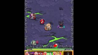 １から「モンスターストライク（モンスト）」攻略プレイ動画023