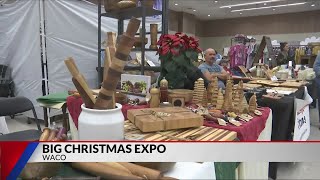 Big Christmas Expo