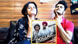 Sidhu Moosewala Song Reaction | Dollar Song Reaction