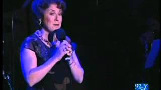 Judy Kaye, Our Private World