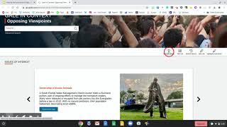 How to Find an Article in Gale