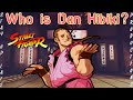 The Interesting Origin of Dan Hibiki