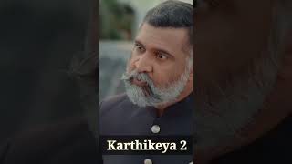 Karthikeya 2 Movie In Hindi Review | By Mr Deepak Filmy #shorts