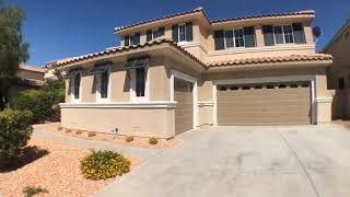 Las Vegas: Seven Hills $745k Property Tour