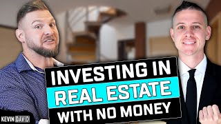 How to Buy Your First Deal with No Money Down - Real Estate Investing with Kris Krohn