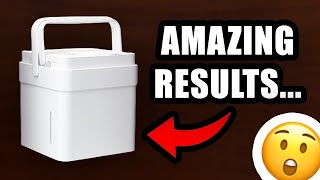 3 Year Review Using Midea Cube 20 Pint Dehumidifier (Honest & Quick)