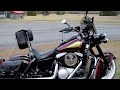 1999 kawasaki vulcan drifter with cobra speedster long shots