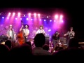 Sam Doores & Riley Drowing - I Got Found live @ The Sugar Mill New Orleans, LA 3-15-13