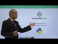 Python - Reload() Function