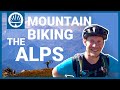 WILD Trans-Alpine Ride... on a Hardtail! | BikeRadar Diaries