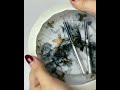 how to make a cool ashtray from resin simple diy crafts