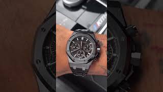 Audemars Piguet Royal Oak Chronograph \