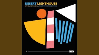 Desert Lighthouse