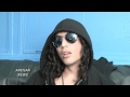 ESCAPE THE FATE WANTS TO BE BIGGER THAN EMINEM, LADY GAGA