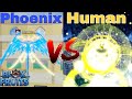 Blox Fruits | Phoenix V2 Vs Buddha V2