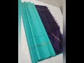 ✨pure kanjivaram handloom silk sarees ✨price 5200 ✨dm 9042598287 shorts saree sarees trending ziah