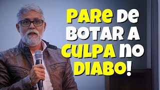 Pr Claudio Duarte: NEM TUDO É O LAPETA - pregação do pastor cláudio duarte 2025