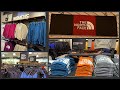 The North Face Outlet Sale | Shopping Walkthrough