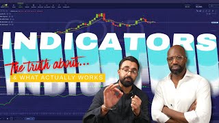 Stop Searching for the Best Indicator Do This Instead