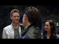 power of six super megaforce full episode s21 e09 power rangers official