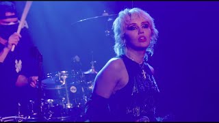 Miley Cyrus - Live from Whisky a Go Go - Zombie #SOSFEST