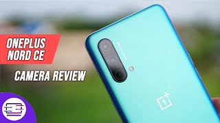 OnePlus Nord CE Camera Review