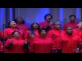 Voice of The Light “Oh To Be Kept”: (Wheeler Ave. Missionary Baptist version)