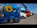 Truck Show - Skaraborg Truckshow 2024