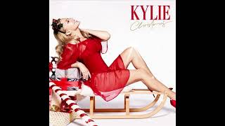 Kylie Minogue - Santa Baby (2024 Manual Remastered By Alles-In-Een)