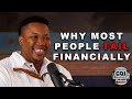 Mastering Financial Success: Earl Harden's Journey from MLM to Wealth Management | COSBP #251