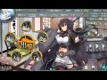 【艦これ厨意報】桃の節句！沖に立つ波。。。ラスダン！コロラドタッチでクリアしようとした結果 *´Д｀