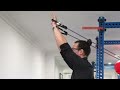 | All Pro Health| Shoulder Mobility 1| Livingston NJ| This drill focuses on overhead movements.