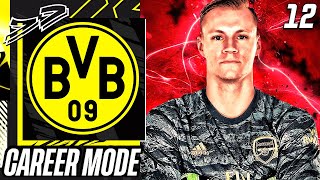 THIS NEW SIGNING IS HUGE FOR US!!🤩 - FIFA 21 Dortmund Career Mode EP12