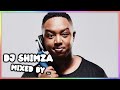 DJ Shimza Afro Tech February 2022 Mixed by DaLeg Musiq