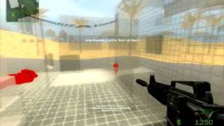 css wallhack + aimbot