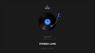 EDWARD MAYA - Stereo Love (ft. Vika Jigulina) (Extended Mix)