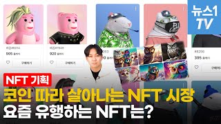 [NFT 바로 알기①] NFT 구매, 어렵지 않아요! 이렇게 해보세요